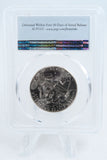 2017-D PCGS MS70 Boys Town Modern Commemorative Half Dollar 50C