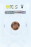 1993-D PCGS MS67RD Lincoln Memorial Cent Business Strike 1C