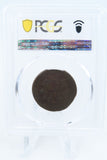 1803-P PCGS AG03BN Small Date Large Fraction Draped Bust Cent 1C