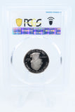 2019-S PCGS PR70DCAM Lowell NP Quarter Proof 25C