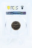 1997-P PCGS SP69FS SMS Jefferson Nickel 5C