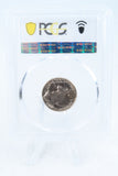 1929-S PCGS MS64 Buffalo Nickel Business Strike 5C