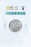 1936-P PCGS MS66+ Walking Liberty Half Dollar Business Strike 50C