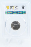 1940-S PCGS MS66+ Jefferson Nickel Business Strike 5C