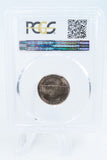 1951-D PCGS MS66 Jefferson Nickel Business Strike 5C