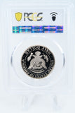 2013-S PCGS PR69DCAM Kennedy Half Dollar Proof 50C