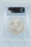 2011-S PCGS MS69 United States Army Silver Dollar Business Strike