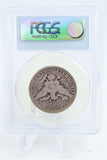 1914-P PCGS G06 Barber Half Dollar Business Strike 50C