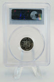 1985-S PCGS PR69DCAM Roosevelt Dime Proof 10C