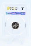 2010-S PCGS PR70DCAM Roosevelt Dime Proof 10C