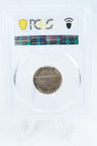 1947-P PCGS MS66 Jefferson Nickel Business Strike 5C