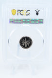 2007-S PCGS PR70DCAM Roosevelt Dime Proof 10C