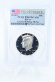 2014-S PCGS PR69DCAM Silver Kennedy Half Dollar Proof 50C
