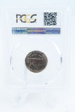 1938-D PCGS MS66+ Jefferson Nickel Business Strike 5C