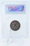 1839-P PCGS VF30 Liberty Seated Quarter Business Strike 25C