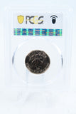 1993-P PCGS MS66 Washington Quarter Business Strike 25C