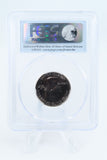 2013-S PCGS MS67 Fort McHenry NP Quarter Business Strike 25C