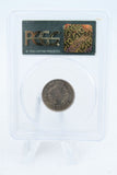 1911-P PCGS MS64 Liberty Nickel Business Strike 5C