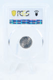 1949-D PCGS MS67FB Roosevelt Dime Business Strike 10C