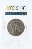 1888-S PCGS VG10 Morgan Dollar Business Strike