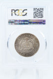 1964-P PCGS MS66 Kennedy Silver Half Dollar Business Strike 50C