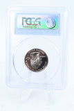 2008-S PCGS PR69DCAM Hawaii State Quarter Proof 25C