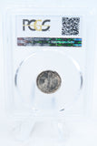 1919-P PCGS MS62FB Mercury Dime Business Strike 10C
