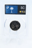 2000-S PCGS PR70DCAM South Carolina State Quarter Proof 25C