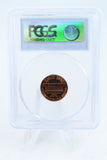1962-P PCGS PR68RD Lincoln Memorial Cent Proof 1C