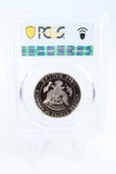 2014-S PCGS PR70DCAM Kennedy Half Dollar Proof 50C