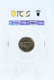 1976-P PCGS MS66 Jefferson Nickel Business Strike 5C *Super Toner*