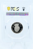 2012-S PCGS PR70DCAM Denali NP Quarter Proof 25C