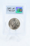 1940-P PCGS MS66 Walking Liberty Half Dollar Business Strike 50C