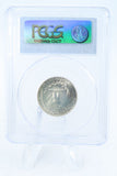 1964-D PCGS MS66 Washington Quarter Business Strike 25C