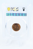 1938-P PCGS MS66RD Lincoln Wheat Cent Business Strike 1C