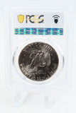 1973-D PCGS MS65 Eisenhower Ike Dollar Business Strike