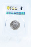 1963-D PCGS MS66 Washington Quarter Business Strike 25C