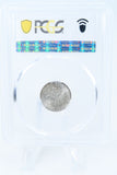 1950-D PCGS MS67FB Roosevelt Dime Business Strike 10C