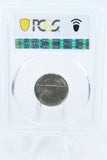 1978-D PCGS MS66 Jefferson Nickel Business Strike 5C