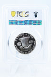 1963-P PCGS PR69CAM Franklin Half Dollar Proof 50C