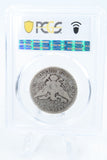1906-D PCGS G06 Barber Half Dollar Business Strike 50C