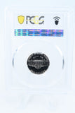 1972-S PCGS PR69DCAM Jefferson Nickel Proof 5C