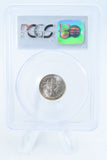 1952-S PCGS MS67 Roosevelt Dime Business Strike 10C
