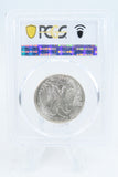 1945-D PCGS MS64 Walking Liberty Half Dollar Business Strike 50C
