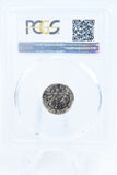 1984-P PCGS MS66FB Roosevelt Dime Business Strike 10C