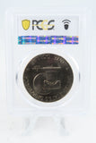 1976-P PCGS MS65 Type 2 Eisenhower Ike Dollar Business Strike