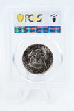 1974-D PCGS MS65 Kennedy Half Dollar Business Strike 50C