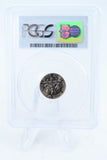 1995-P PCGS MS67 Roosevelt Dime Business Strike 10C