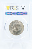 1960-D PCGS MS66 Franklin Half Dollar Business Strike 50C