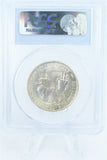 1936-P PCGS MS66 Albany Classic Commemorative Half Dollar 50C